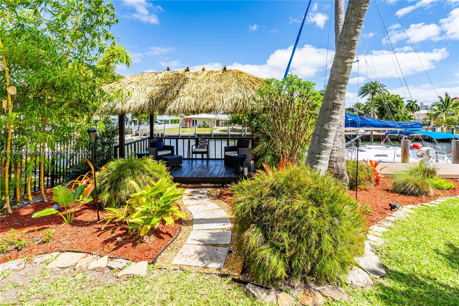 GOLDEN ISLES SEC - Residential