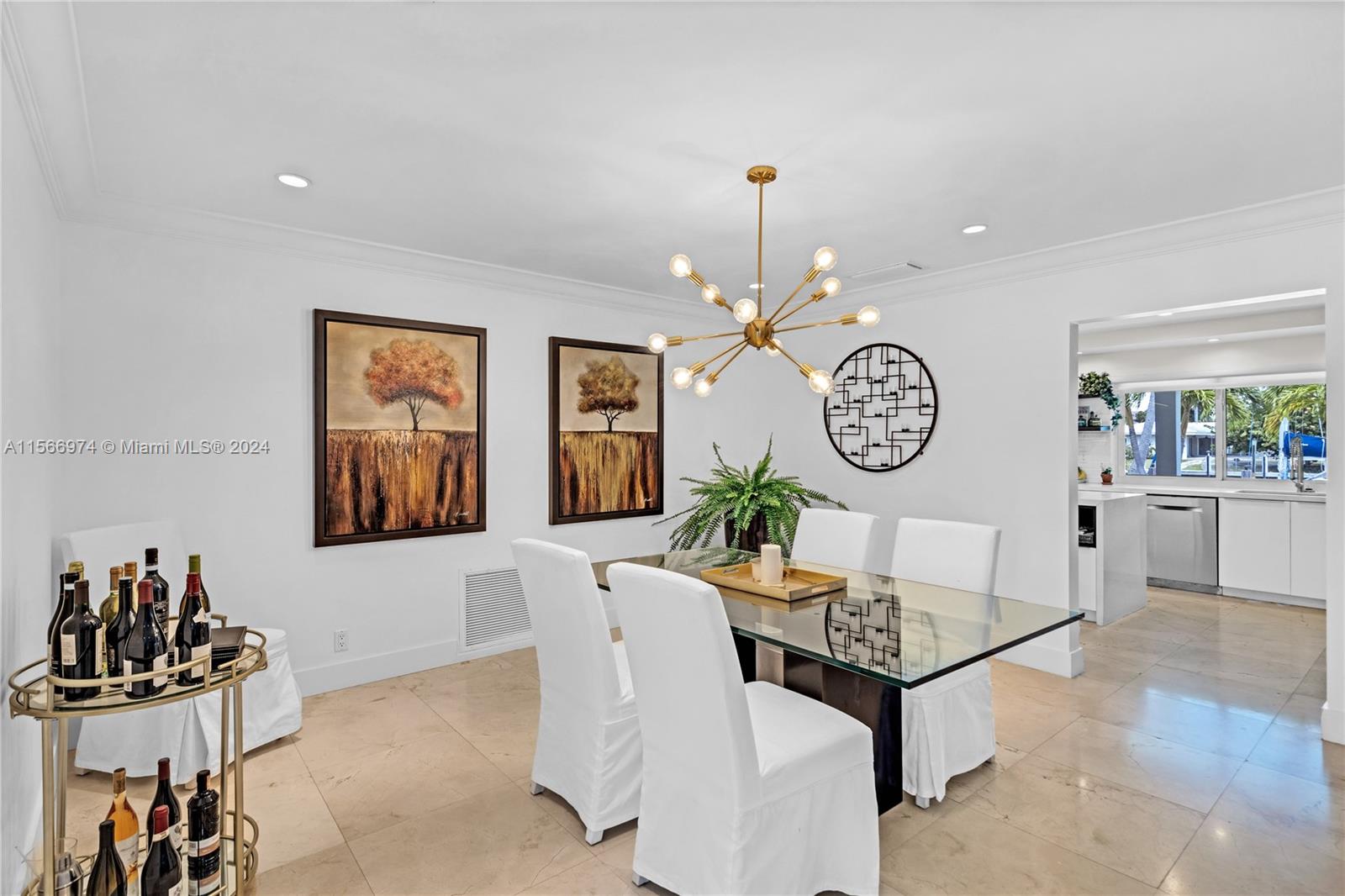 GOLDEN ISLES SEC - Residential