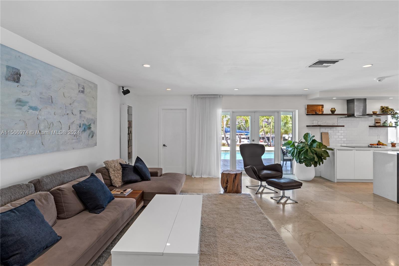 GOLDEN ISLES SEC - Residential