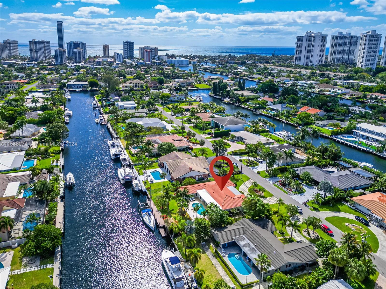 GOLDEN ISLES SEC - Residential