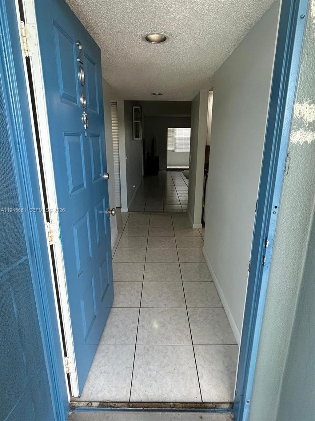 Photo of 1501 SW 134th Way #206D, Pembroke Pines, FL 33027 (MLS # A11945661)