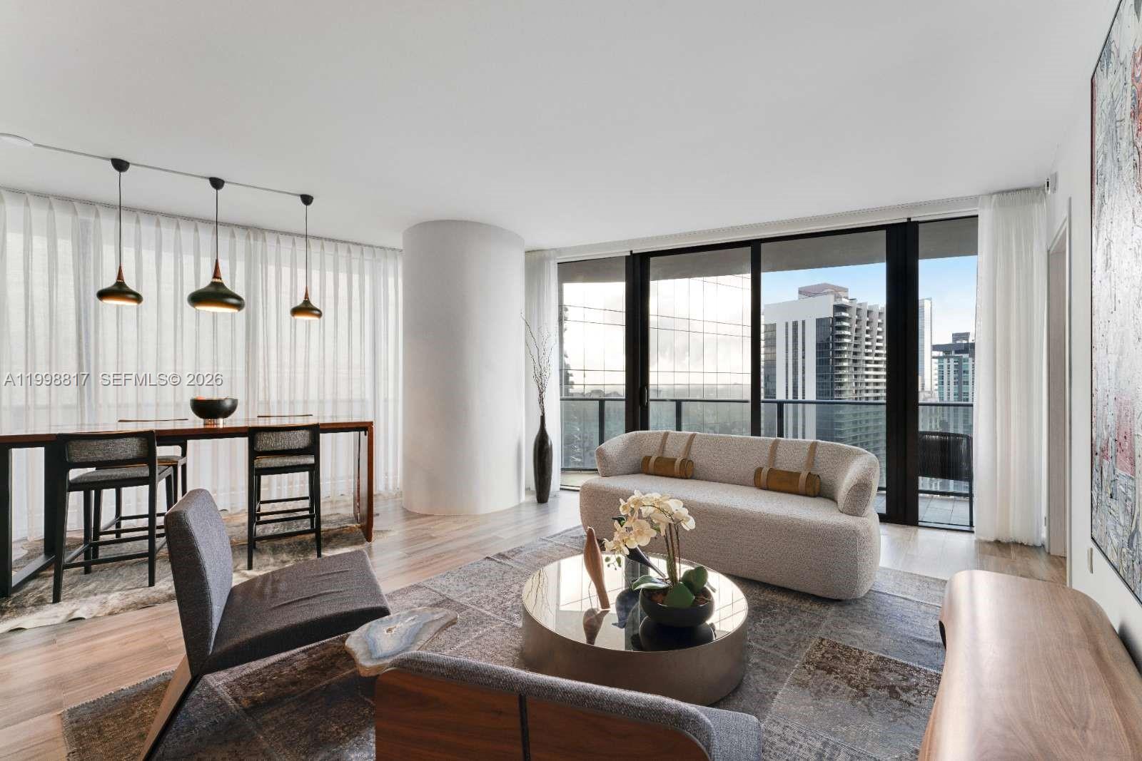 801 S Miami Ave 3804