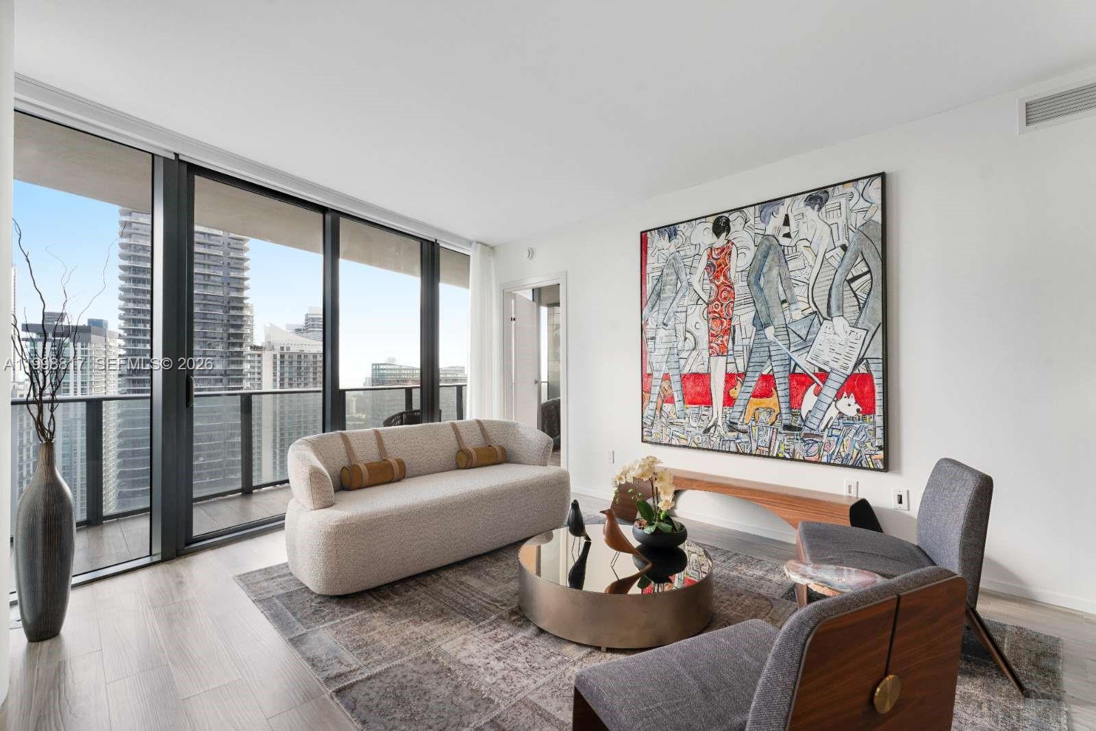 801 S Miami Ave 3804