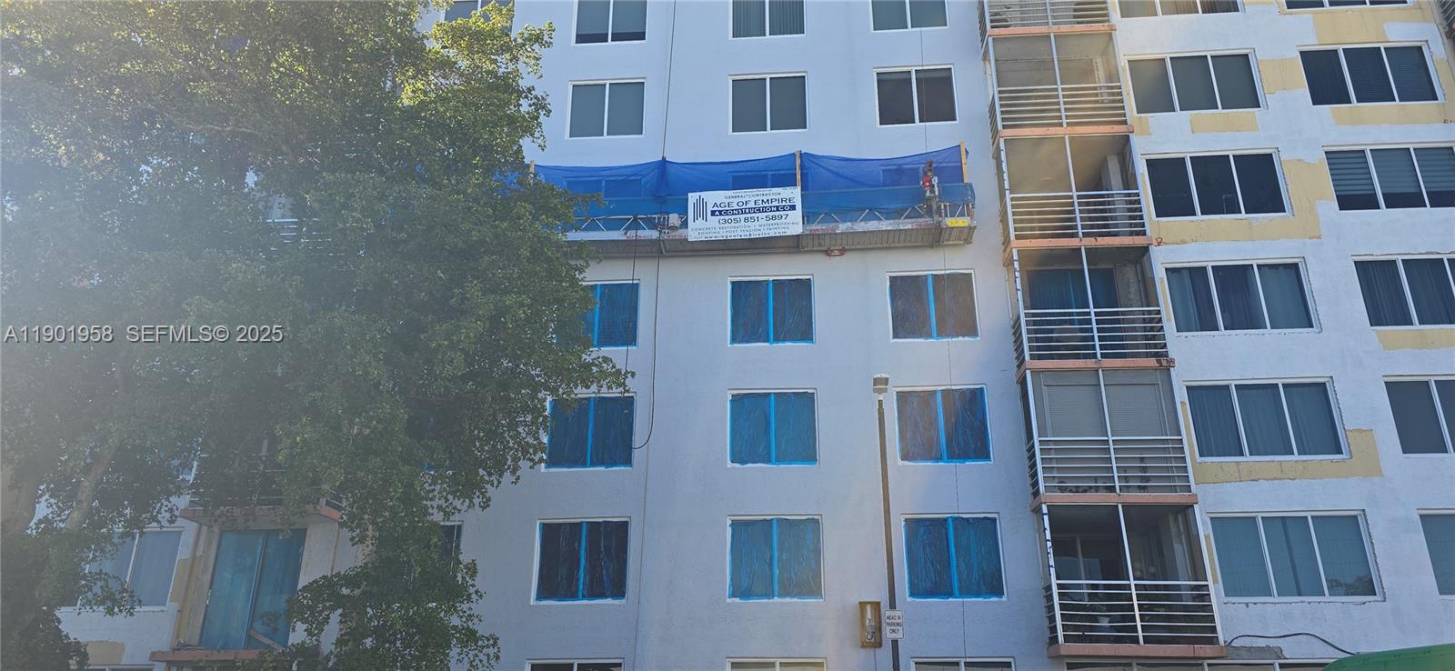 GREYNOLDS PARK CLUB CONDO - Residential