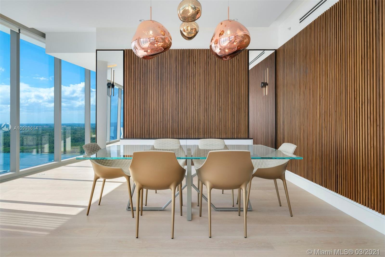 15701 COLLINS CONDO - Residential