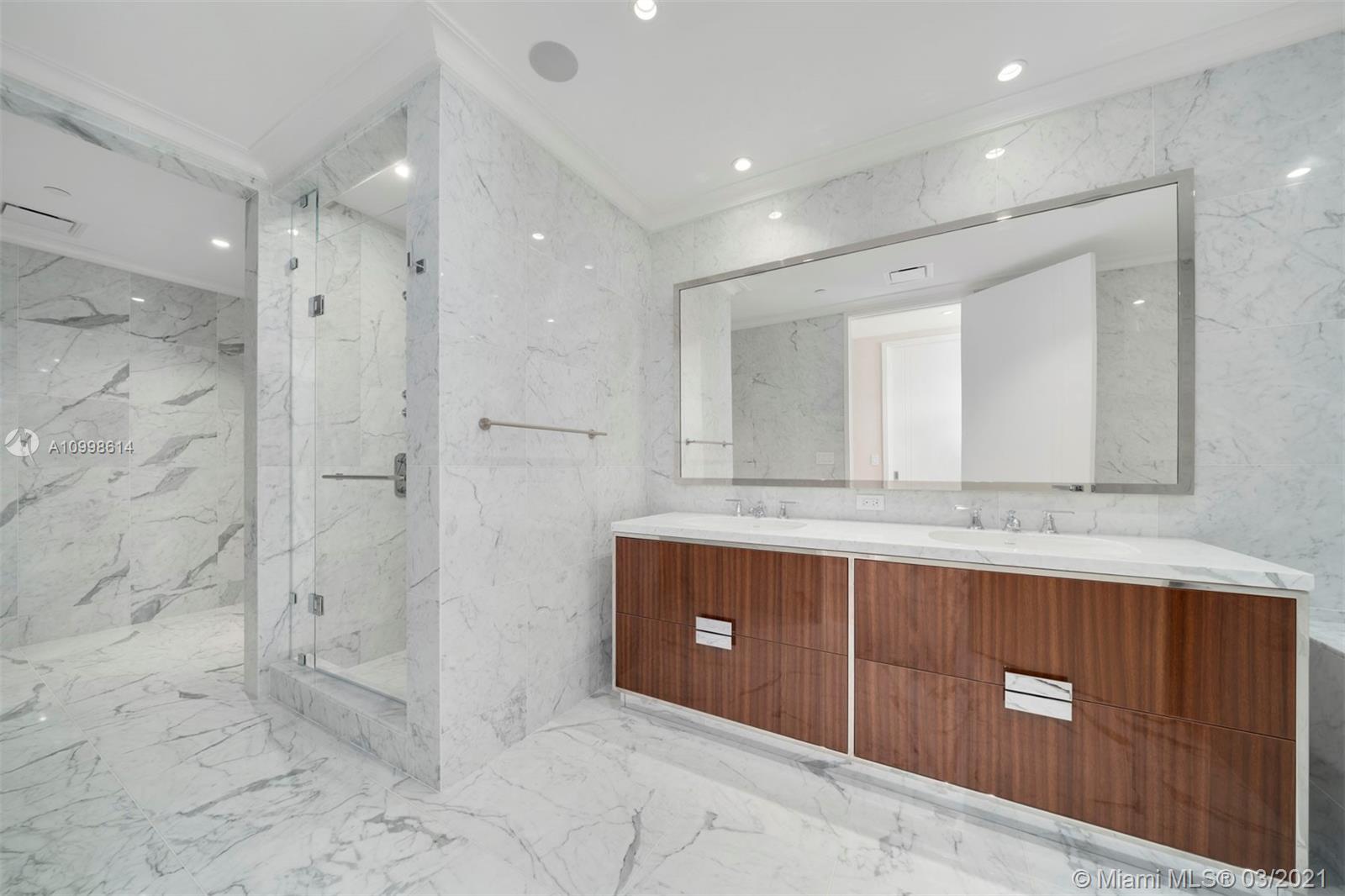 15701 COLLINS CONDO - Residential