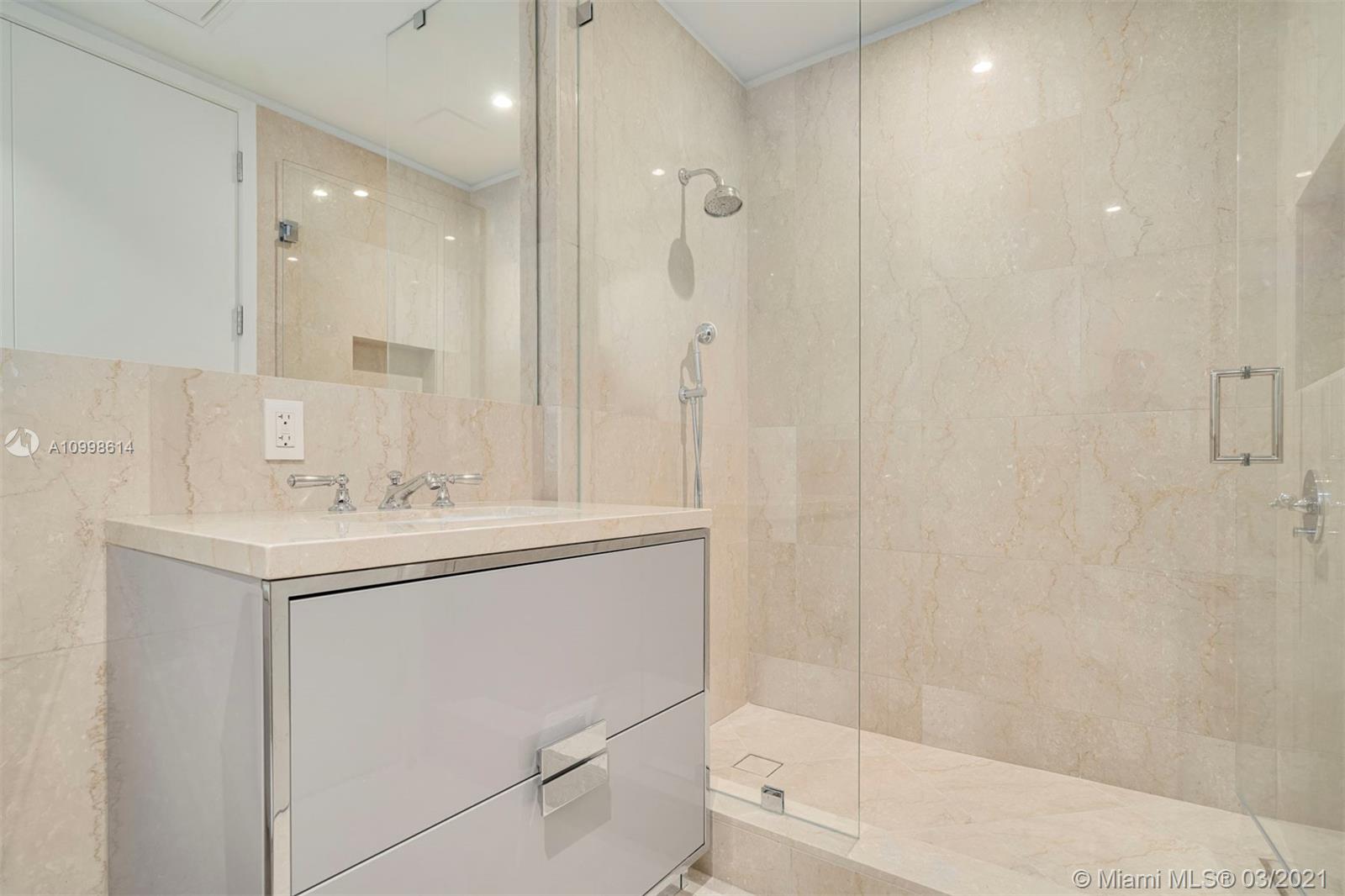 15701 COLLINS CONDO - Residential