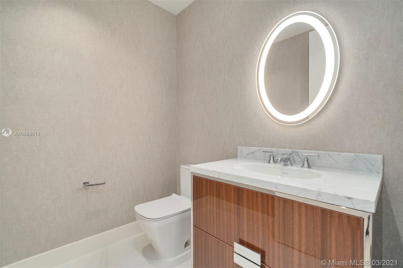 15701 COLLINS CONDO - Residential