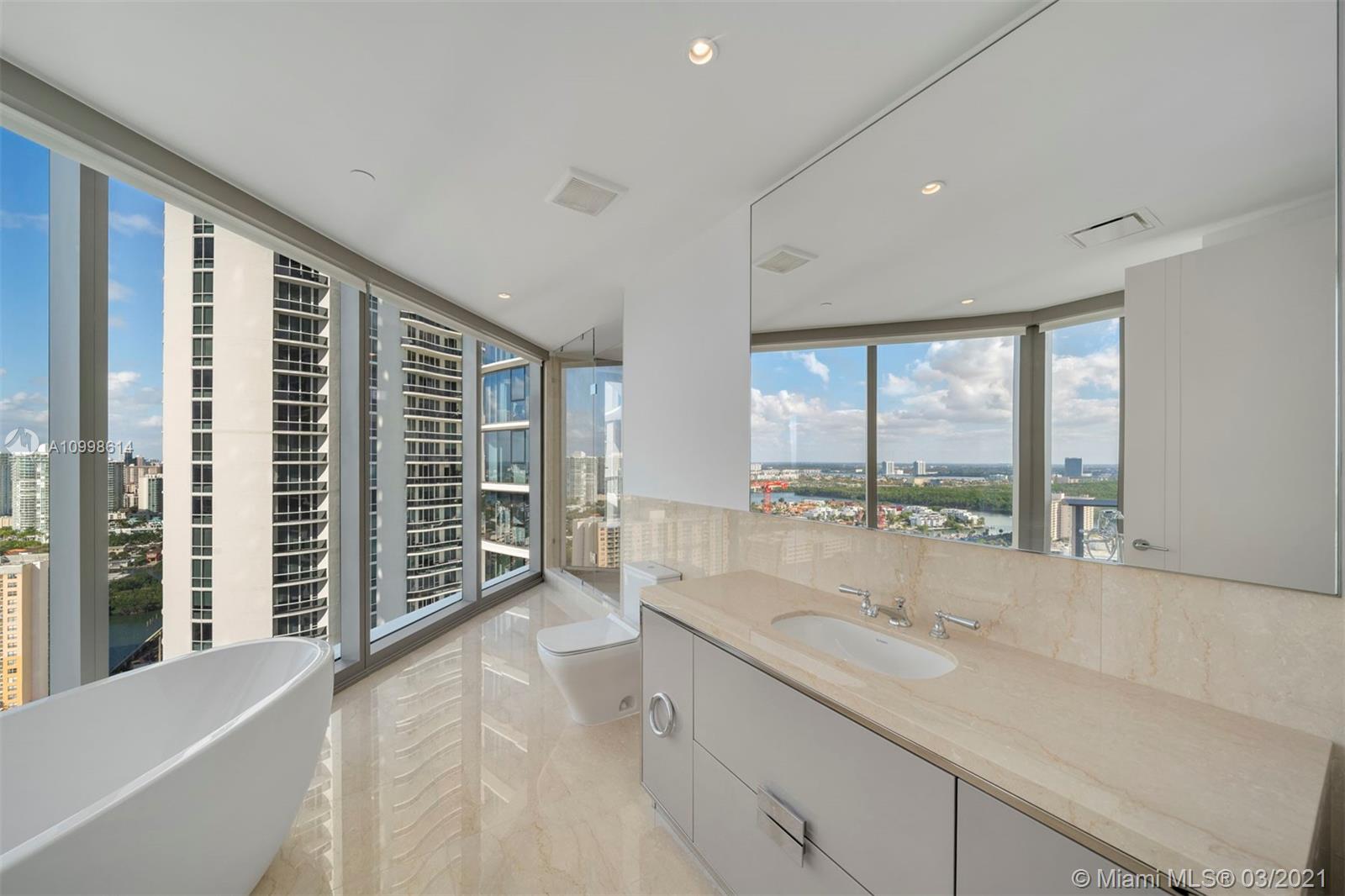 15701 COLLINS CONDO - Residential