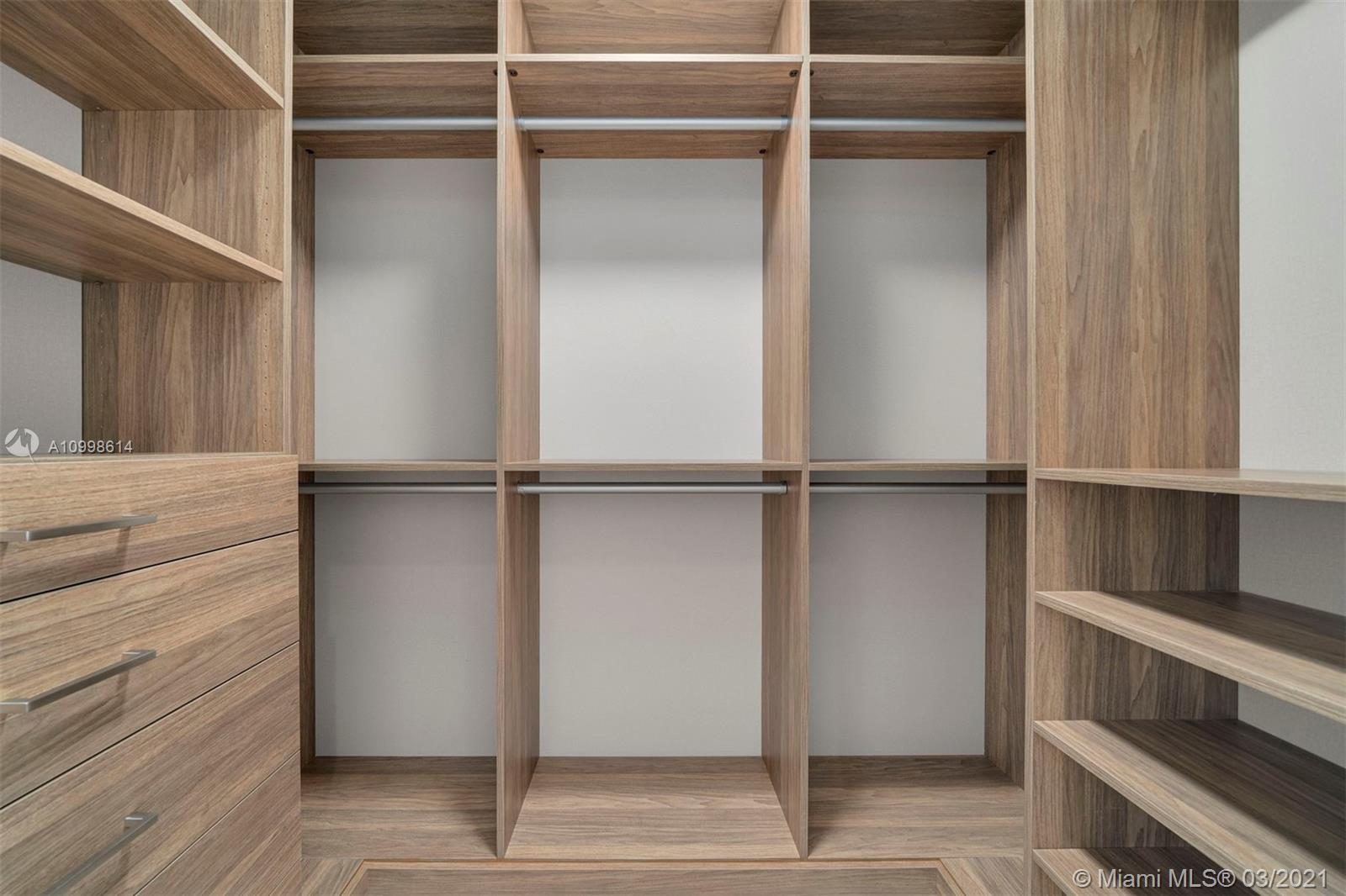 15701 COLLINS CONDO - Residential