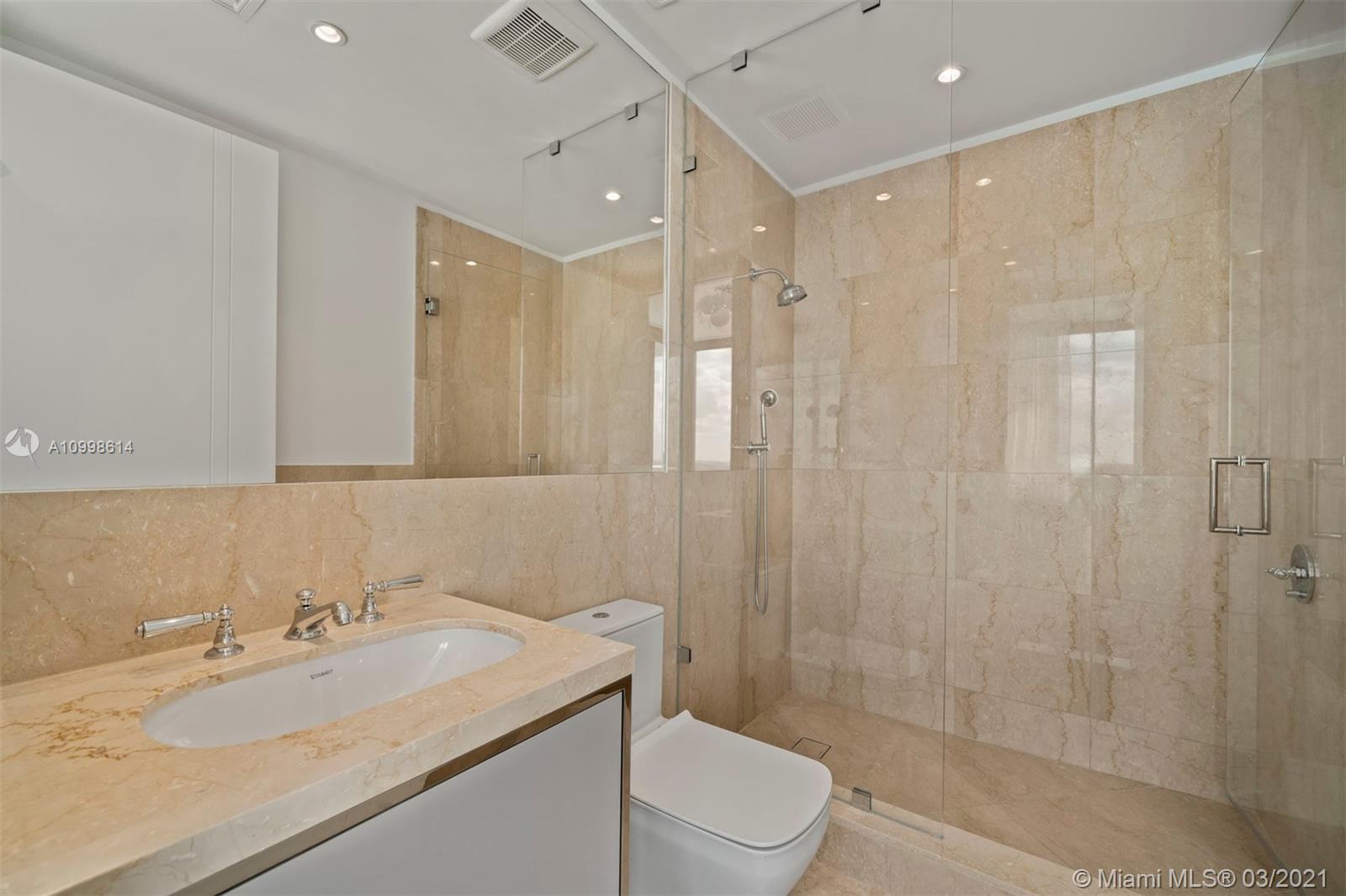 15701 COLLINS CONDO - Residential