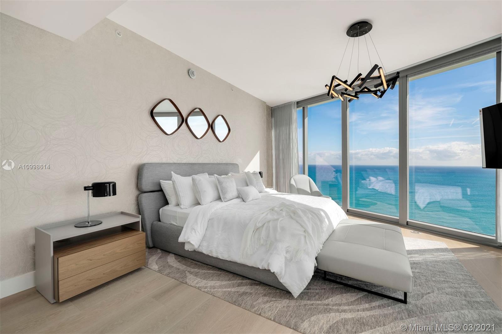 15701 COLLINS CONDO - Residential