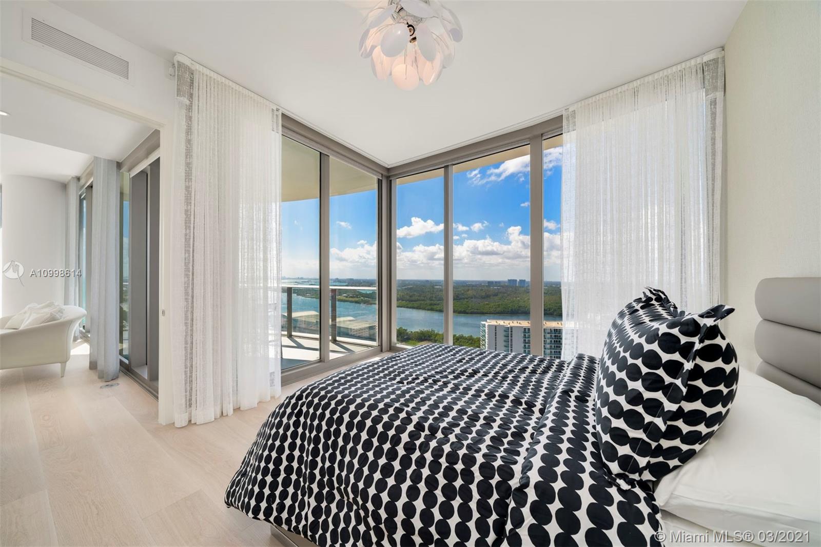 15701 COLLINS CONDO - Residential