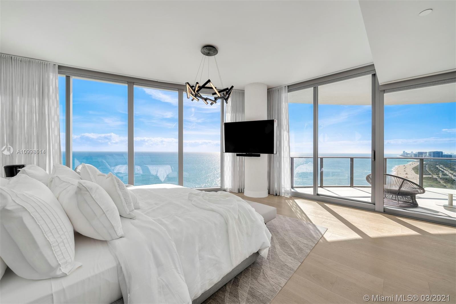 15701 COLLINS CONDO - Residential