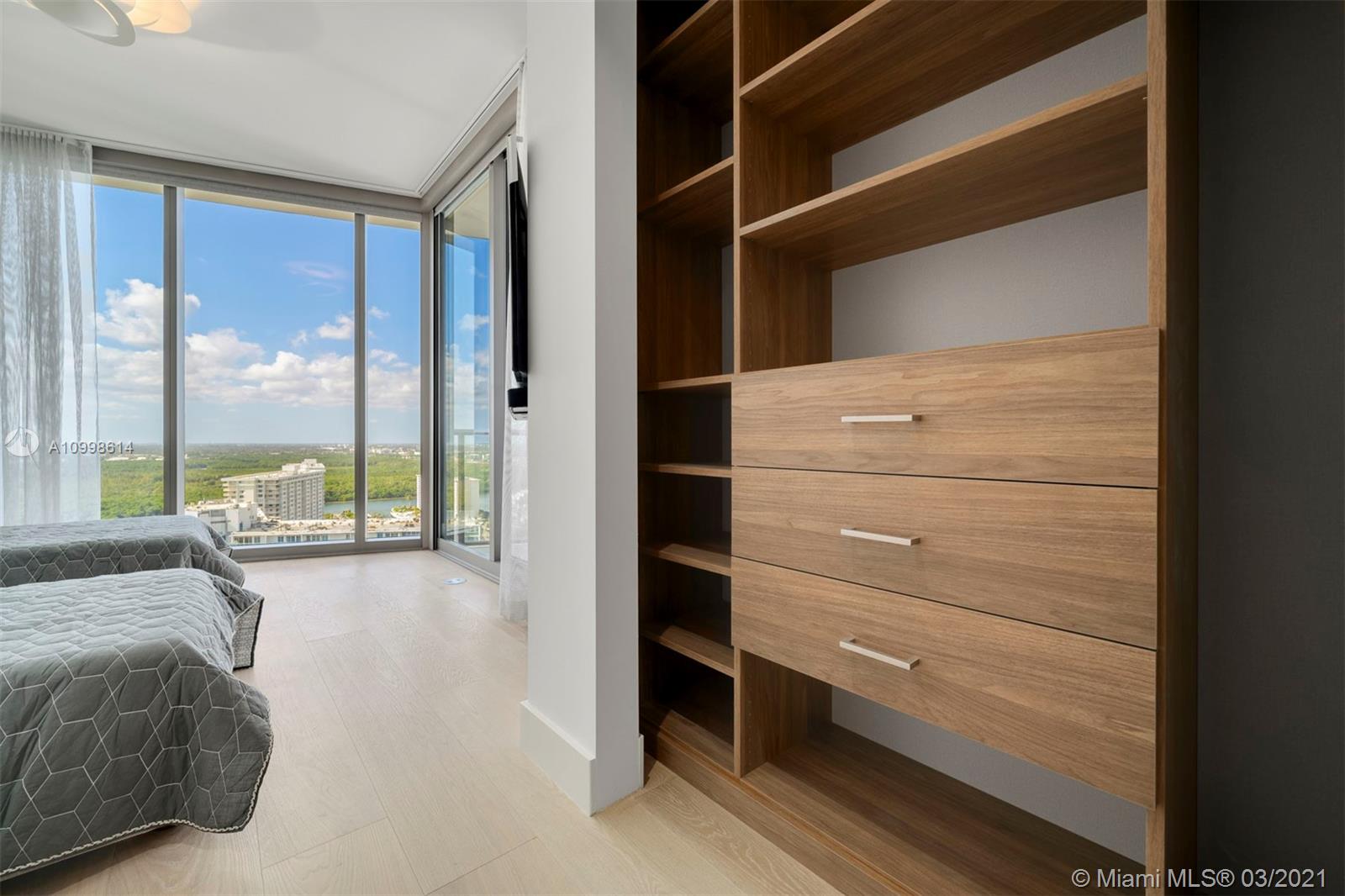 15701 COLLINS CONDO - Residential