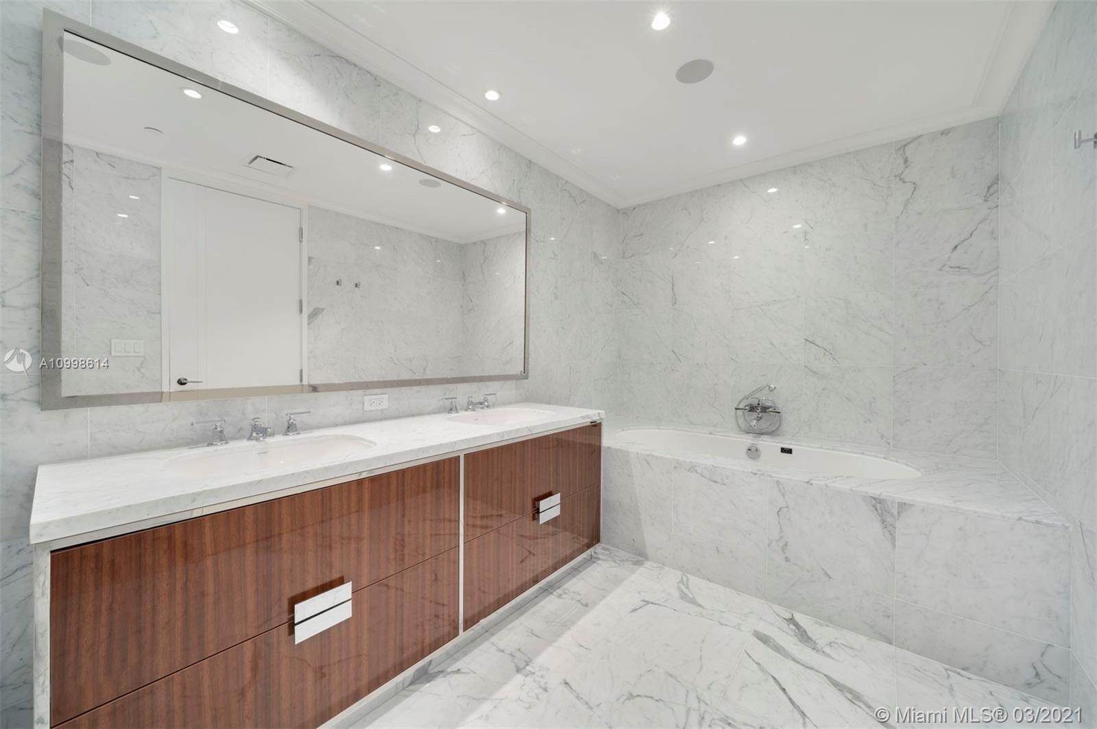 15701 COLLINS CONDO - Residential