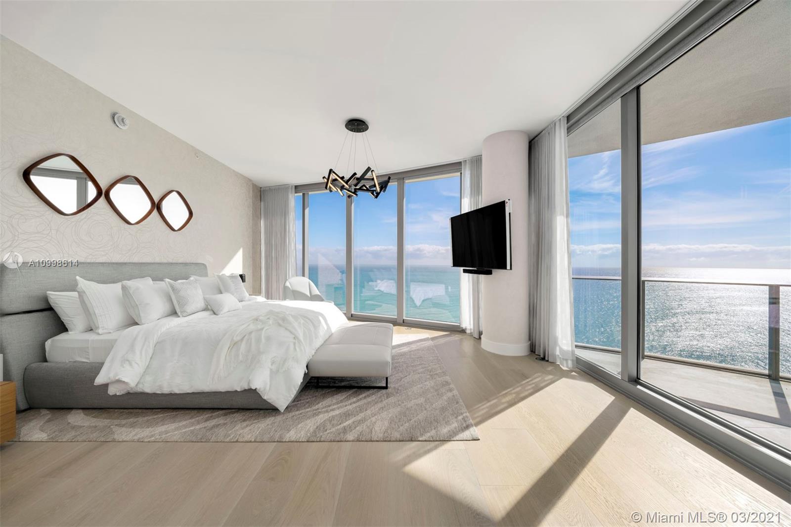 15701 COLLINS CONDO - Residential