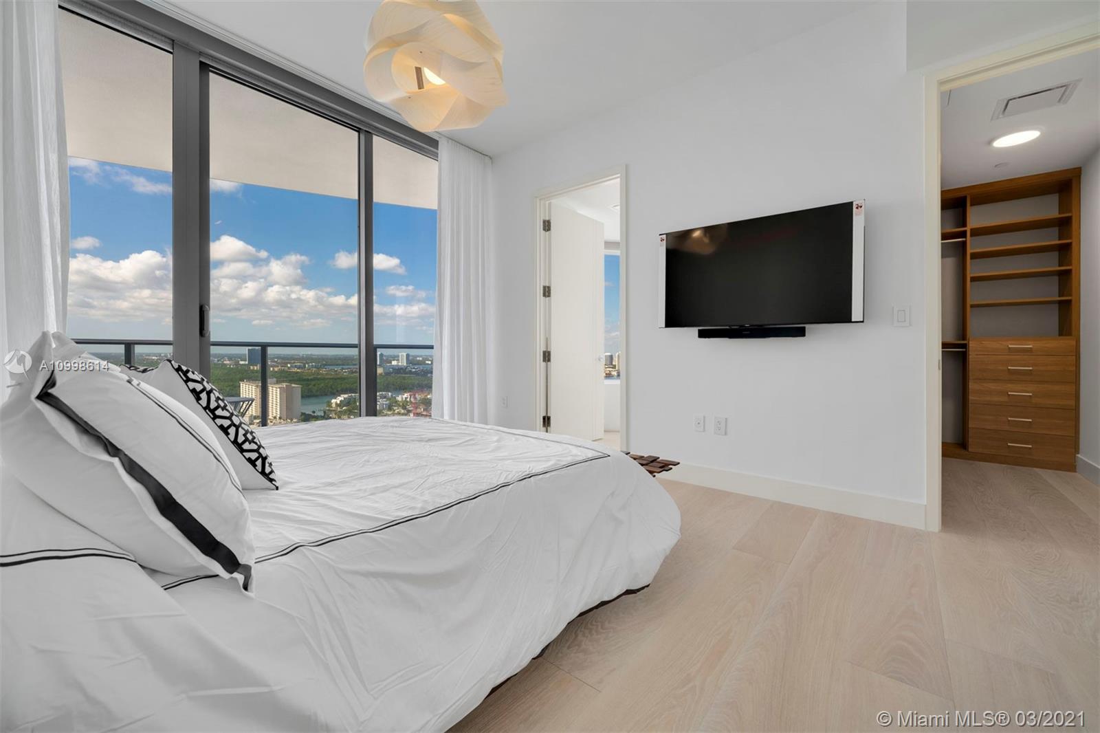 15701 COLLINS CONDO - Residential