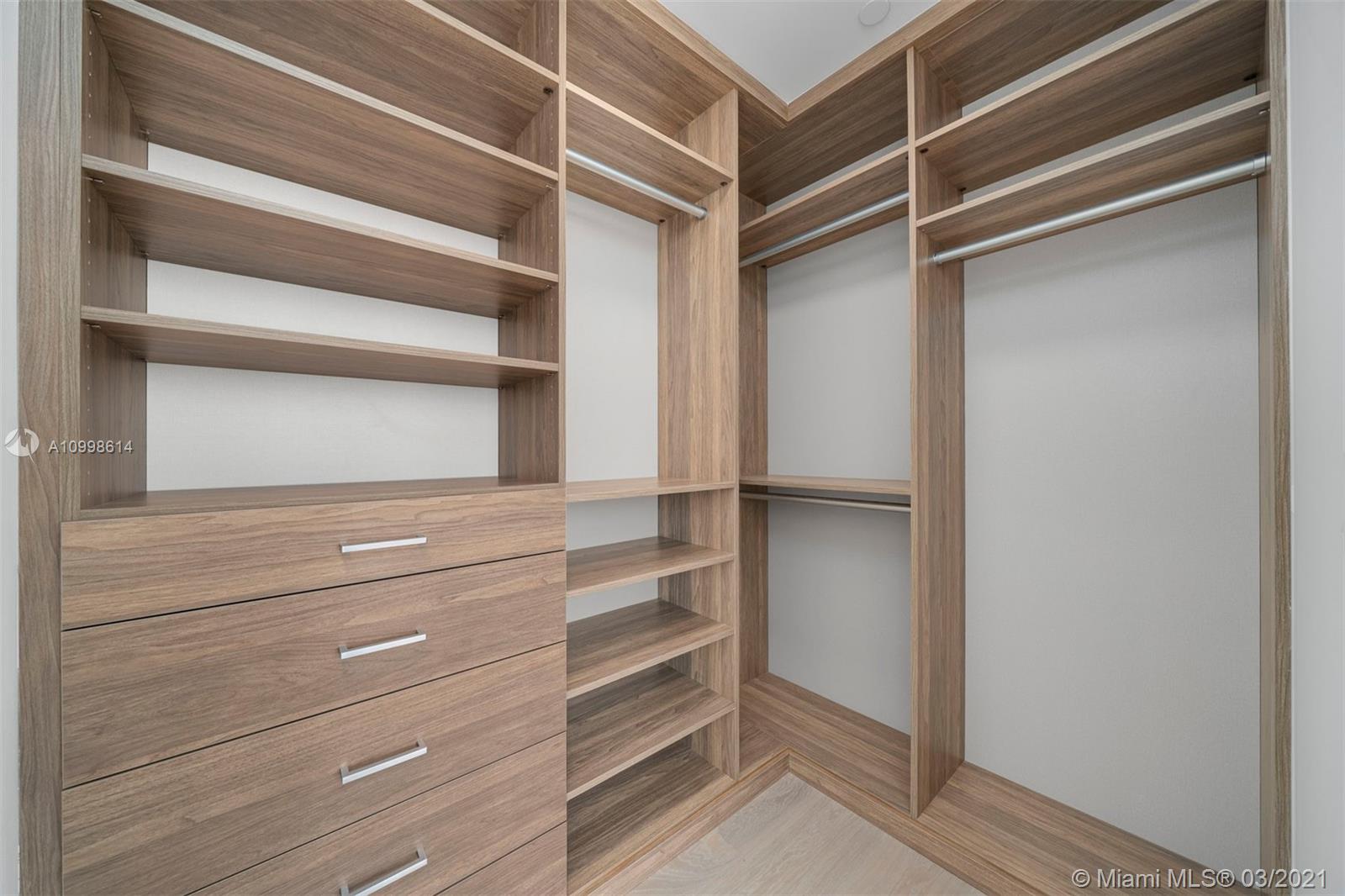 15701 COLLINS CONDO - Residential