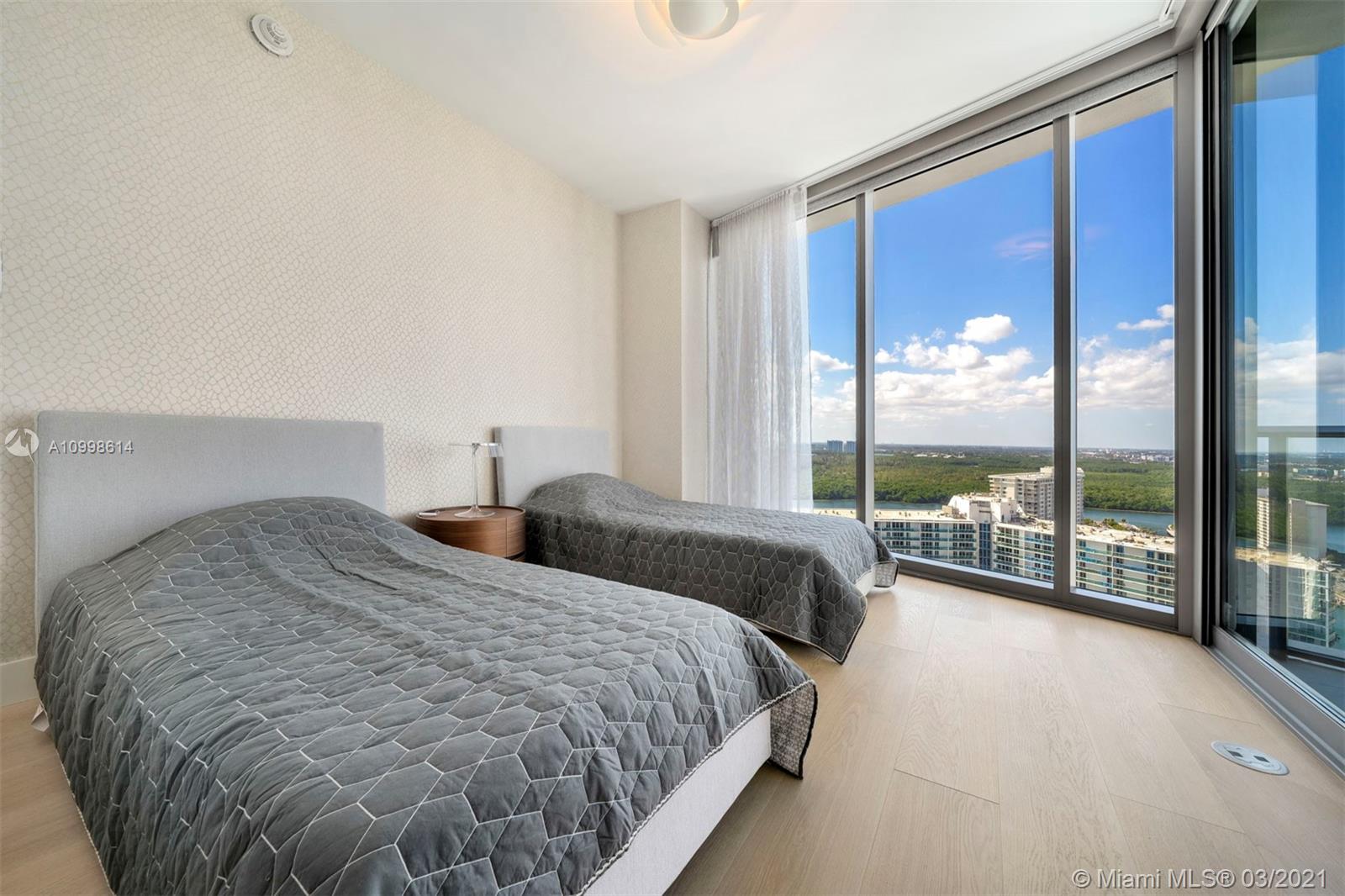 15701 COLLINS CONDO - Residential