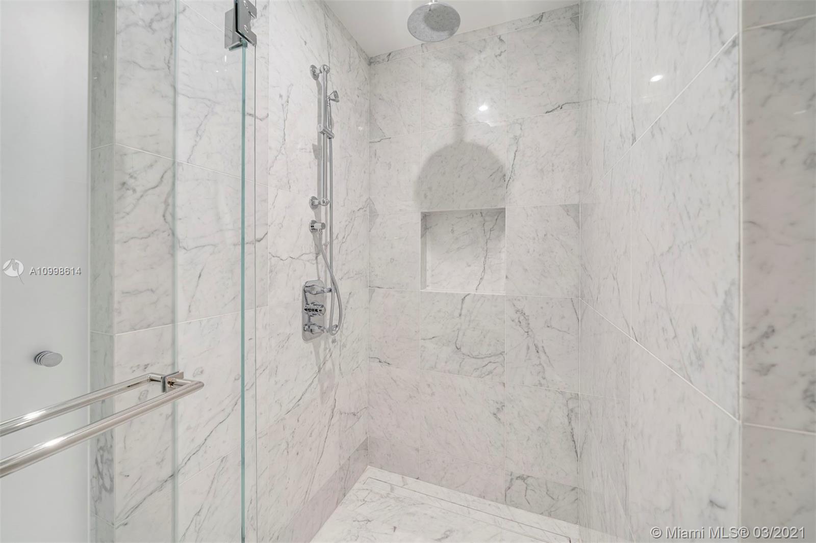 15701 COLLINS CONDO - Residential