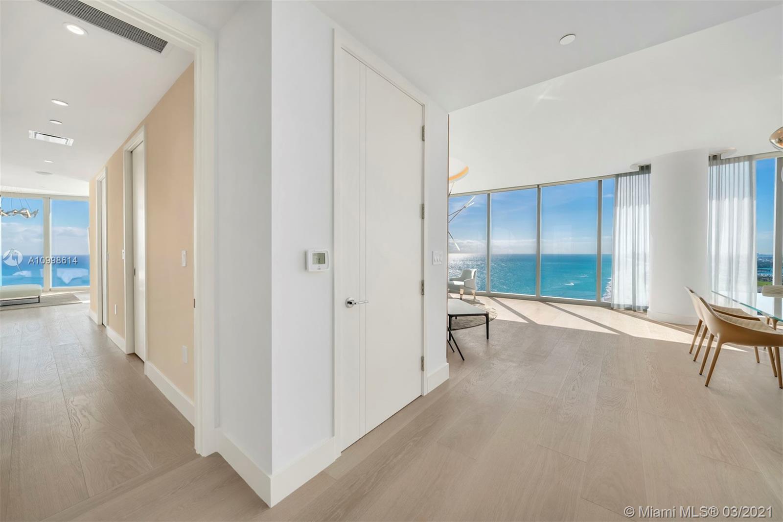 15701 COLLINS CONDO - Residential