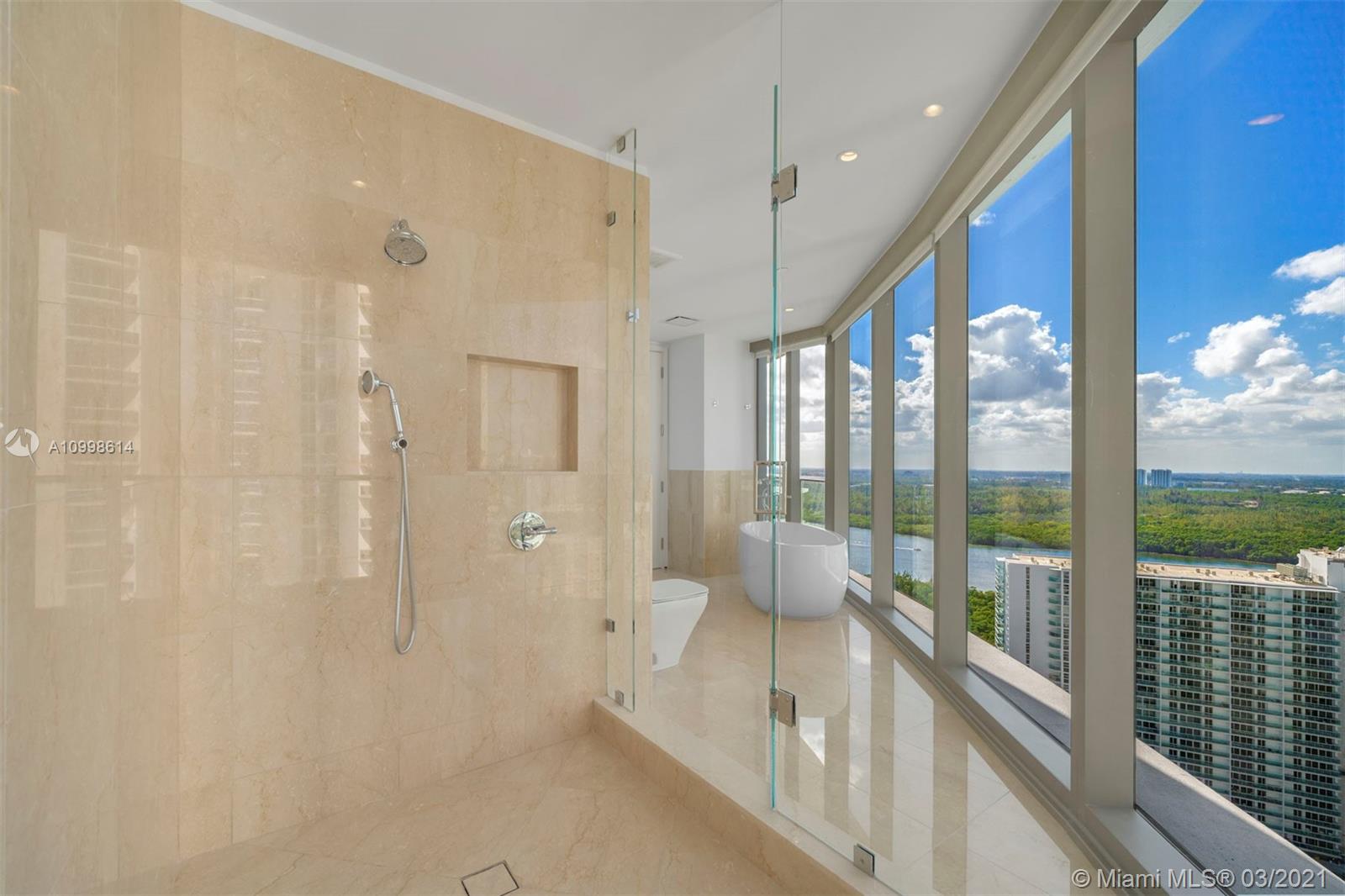 15701 COLLINS CONDO - Residential