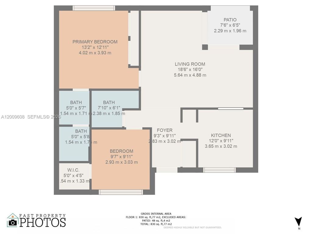 Photo of 1439 Springside Dr #1439, Weston, FL 33326 (MLS # A12009608)