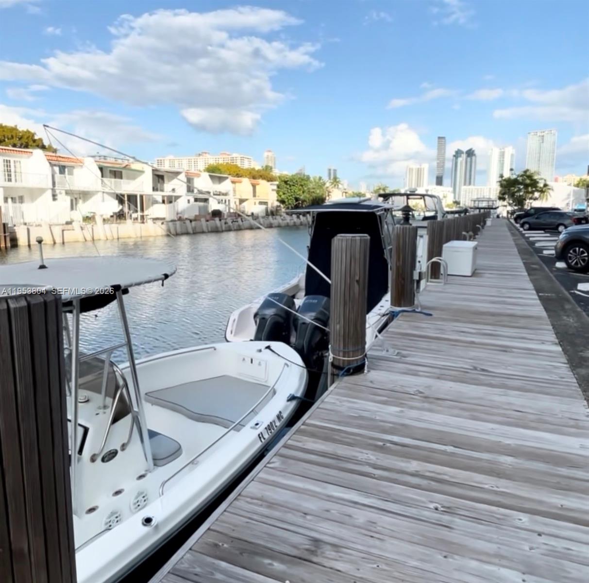 CORAL ISLE EAST CONDO - Residential