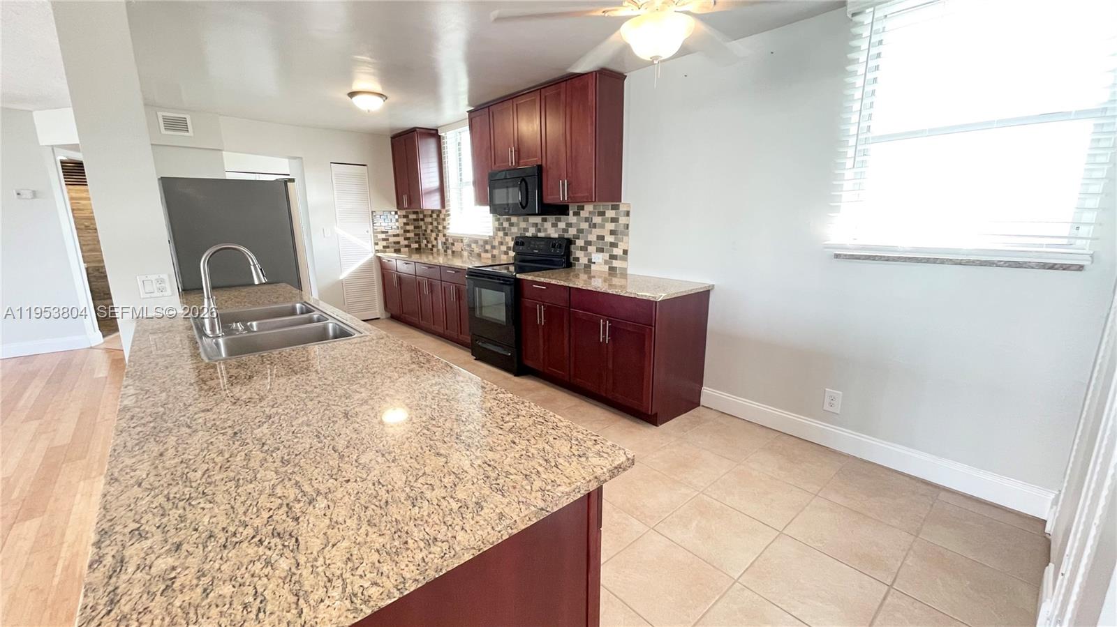 CORAL ISLE EAST CONDO - Residential