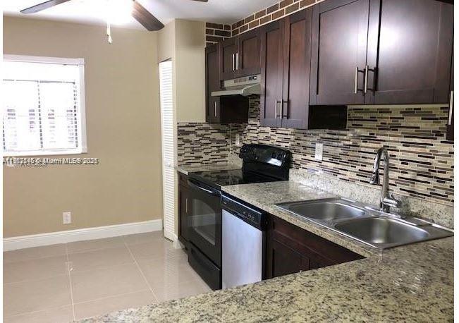 SPRINGDALE LAKE A CONDO - Residential Lease