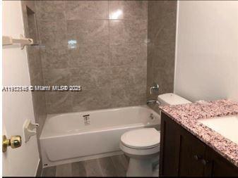 SPRINGDALE LAKE A CONDO - Residential Lease