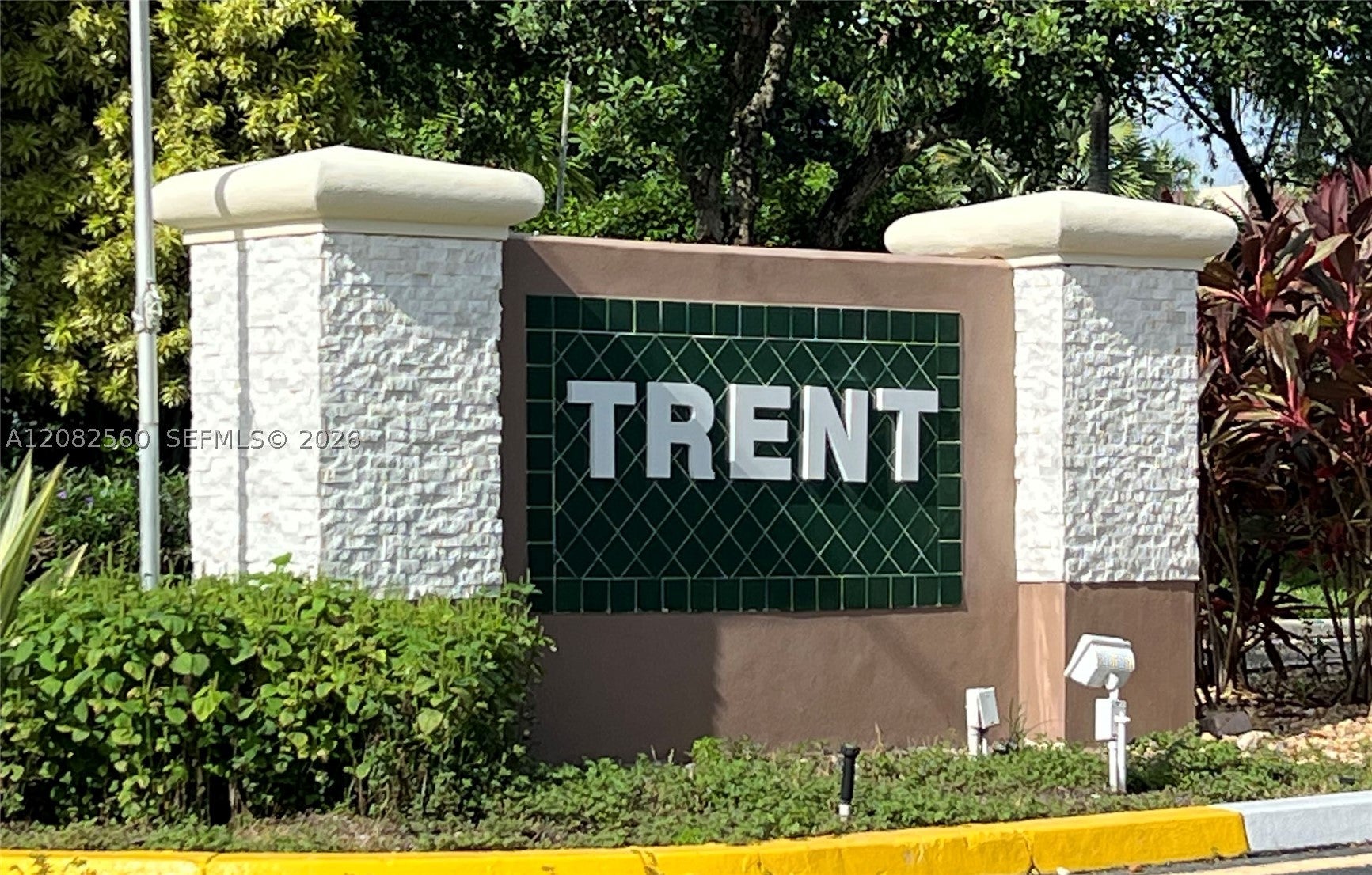 7626 Trent Dr 109, Tamarac FL 33321