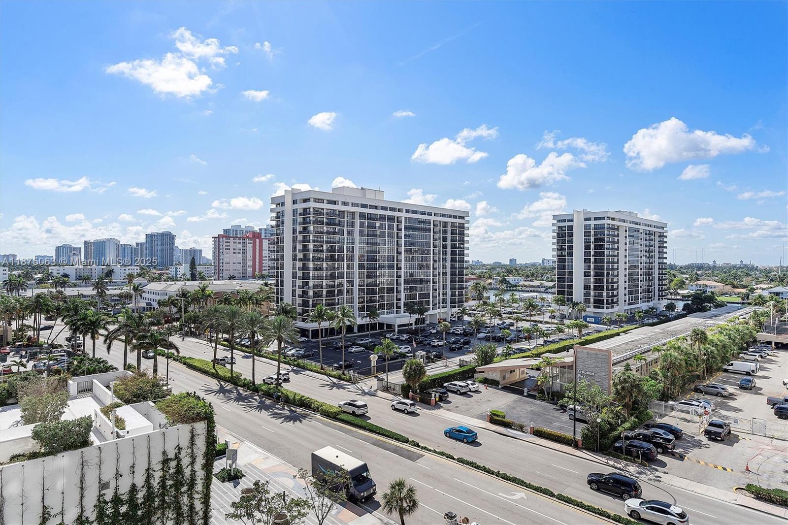 HEMISPHERES CONDO - Residential Lease