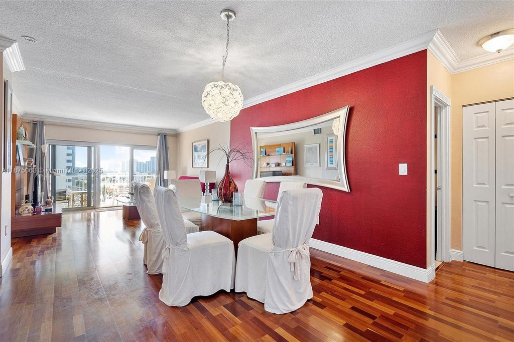 Photo of 1980 S Ocean Dr #7N, Hallandale Beach, FL 33009 (MLS # A11875063)