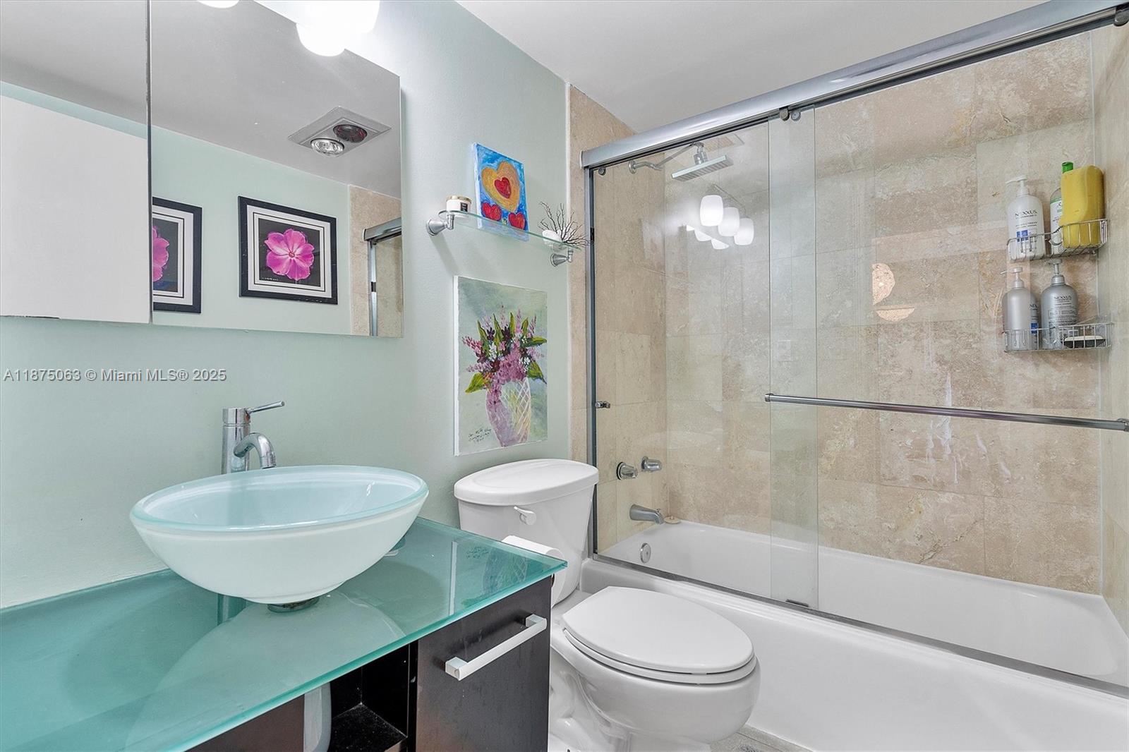 HEMISPHERES CONDO - Residential Lease