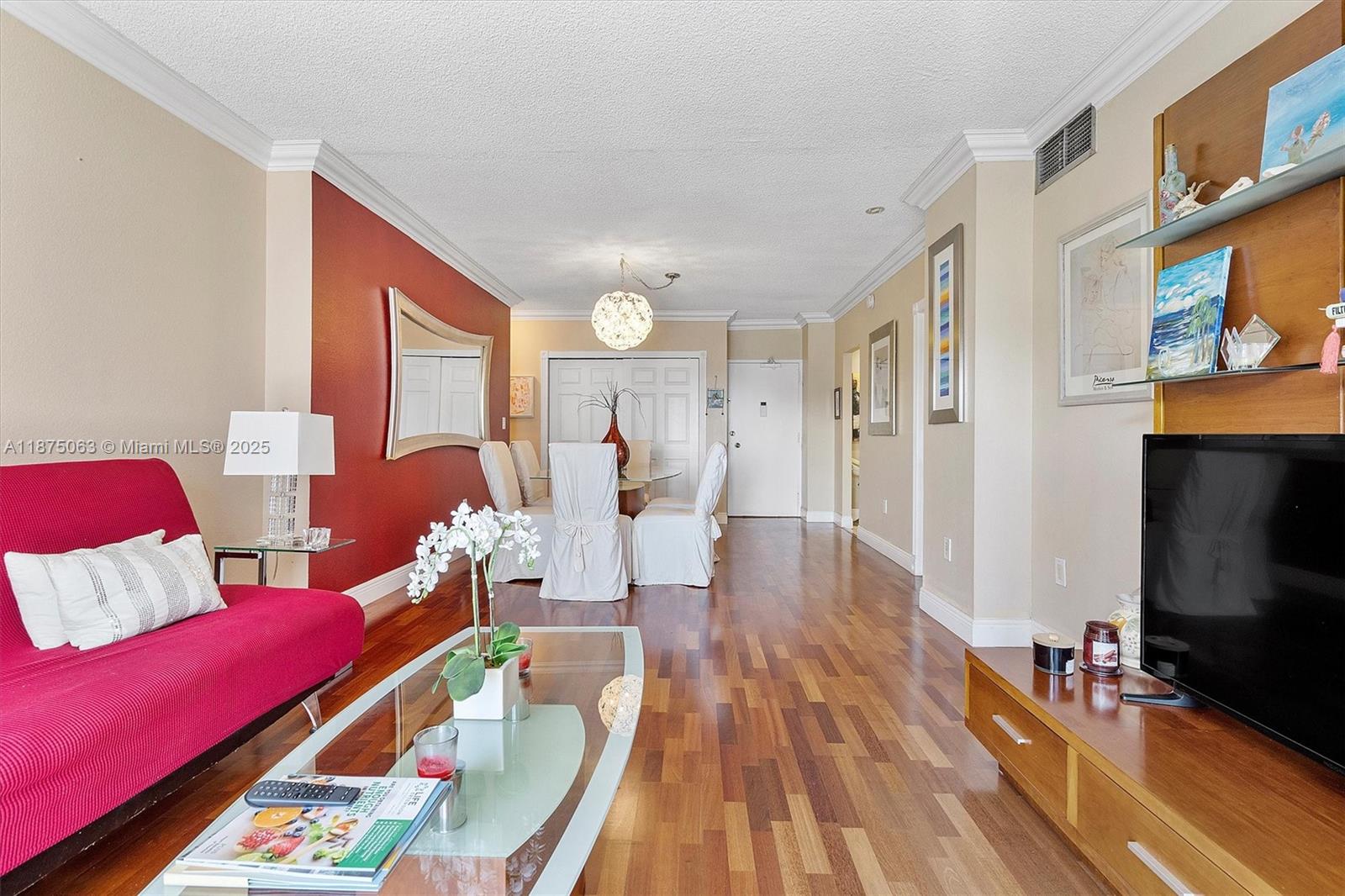 HEMISPHERES CONDO - Residential Lease