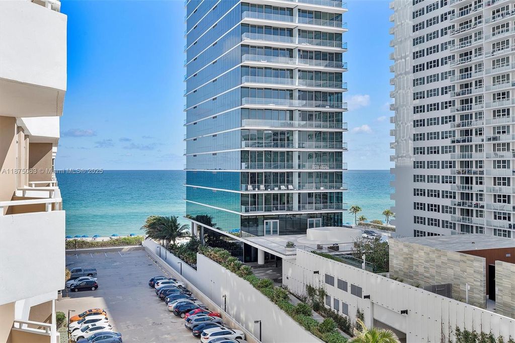 Photo of 1980 S Ocean Dr #7N, Hallandale Beach, FL 33009 (MLS # A11875063)