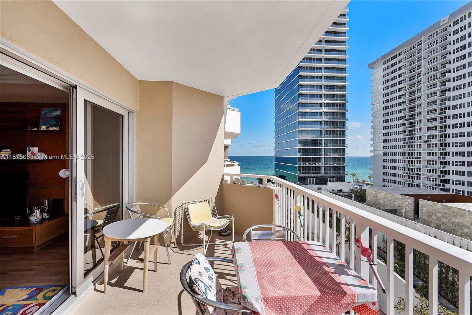 HEMISPHERES CONDO - Residential Lease