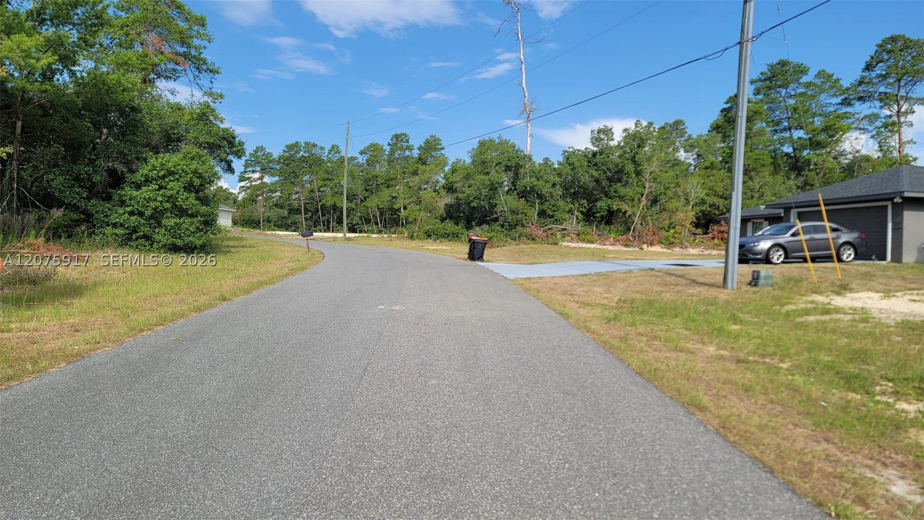 0 SW 159th Lane Road