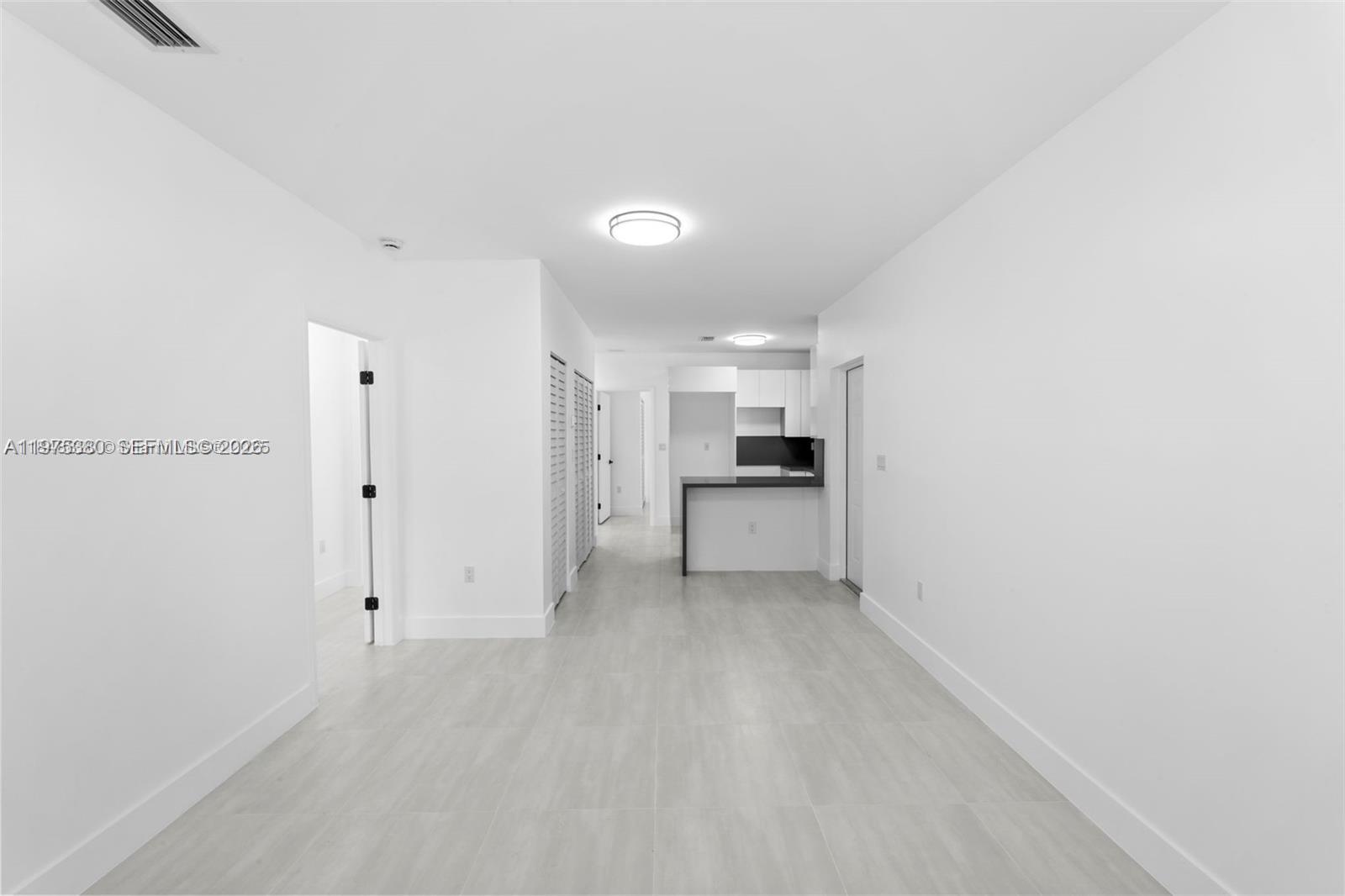 N MIAMI ESTATES - Residential Lease