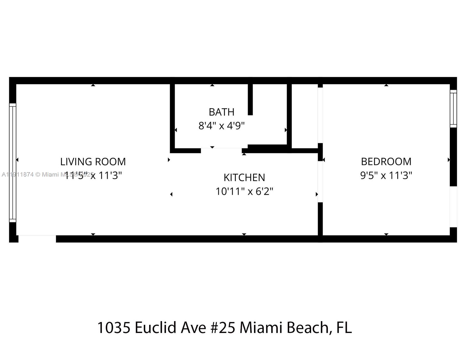 1035 EUCLID CONDO - Residential