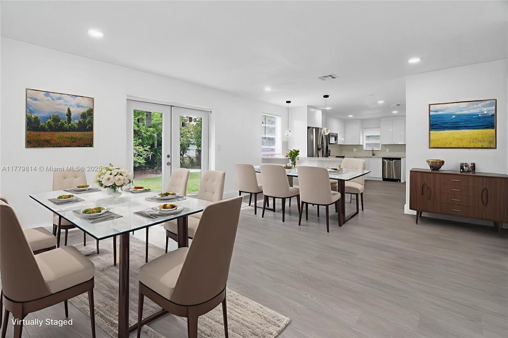 Photo of 1402 NW 19th St, Fort Lauderdale, FL 33311 (MLS # A11779814)