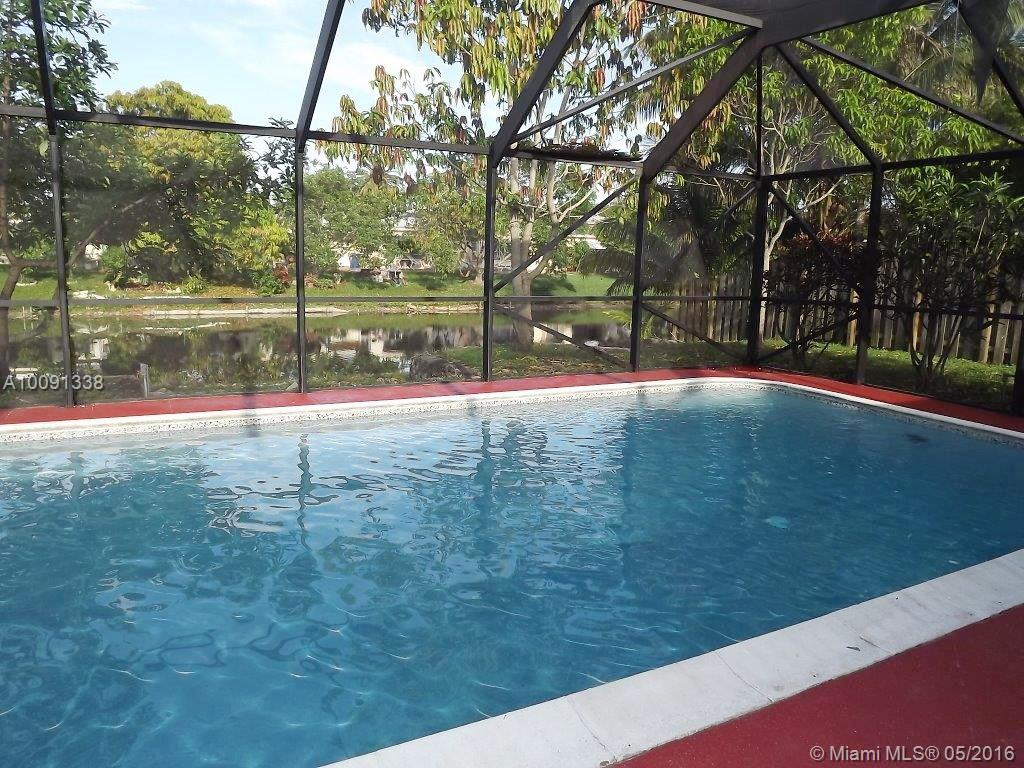 Sunrise Golf Village Sec - Residential