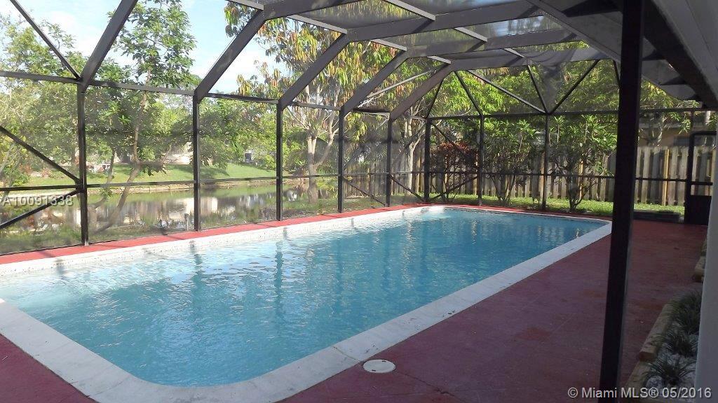 Sunrise Golf Village Sec - Residential