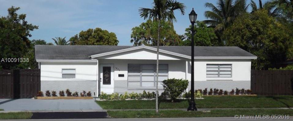 Sunrise Golf Village Sec - Residential