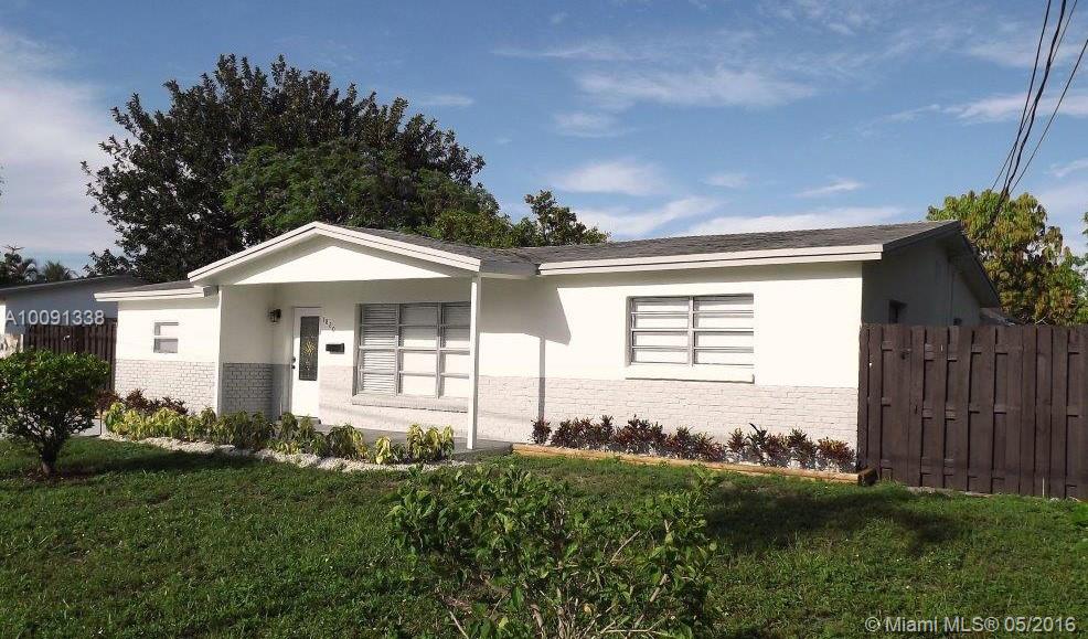 Sunrise Golf Village Sec - Residential