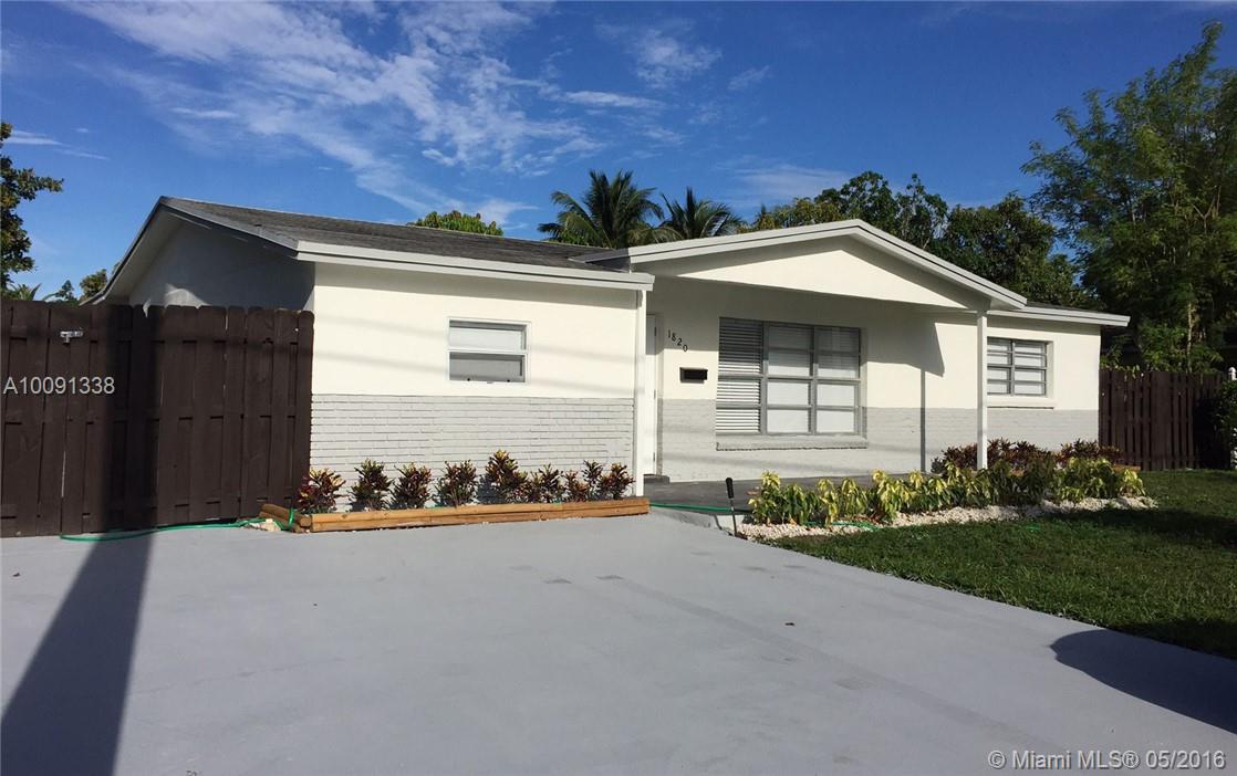 Sunrise Golf Village Sec - Residential