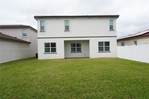 A home in Port St. Lucie