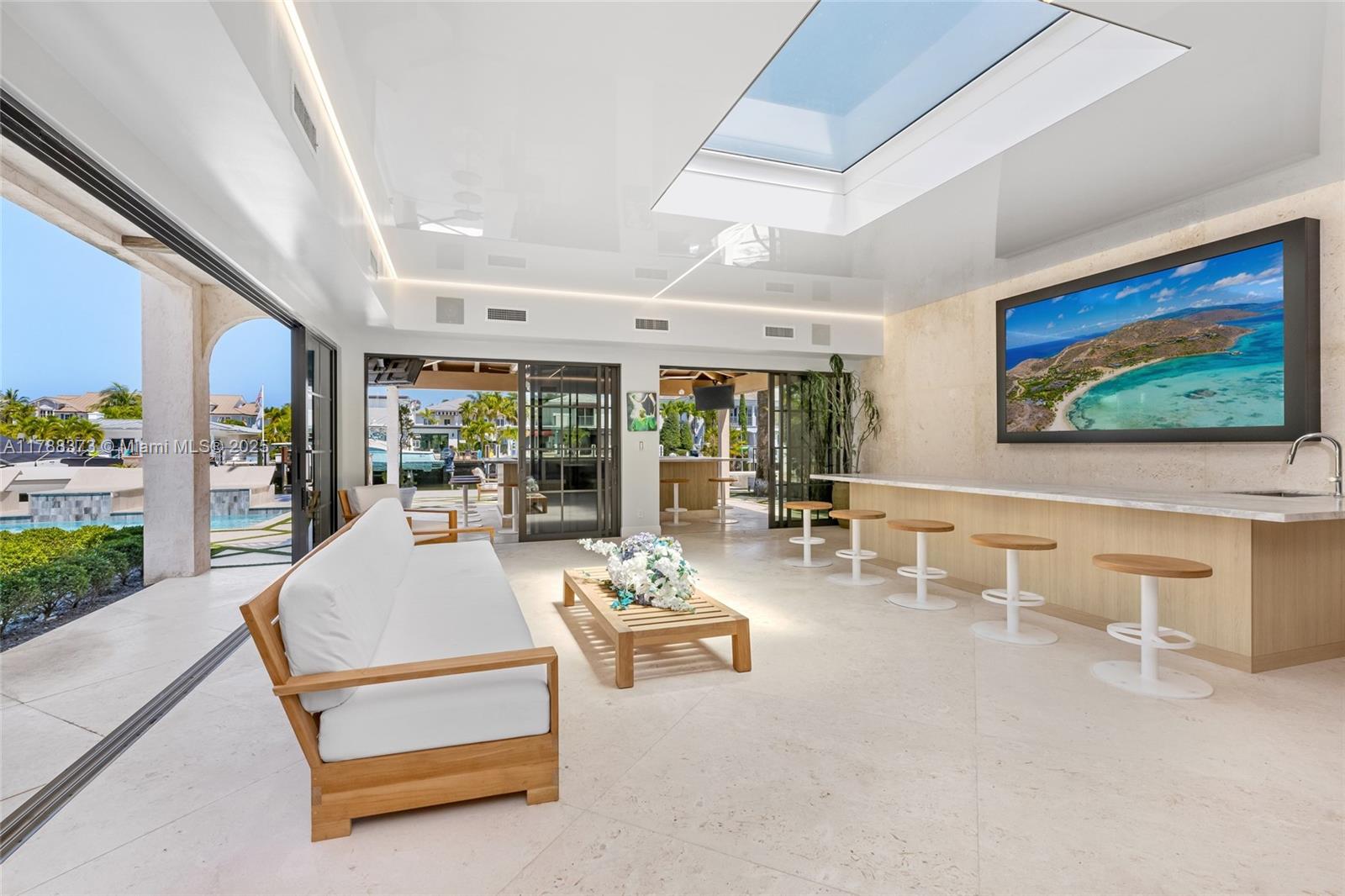 STILWELL ISLES ISLES OF P - Residential